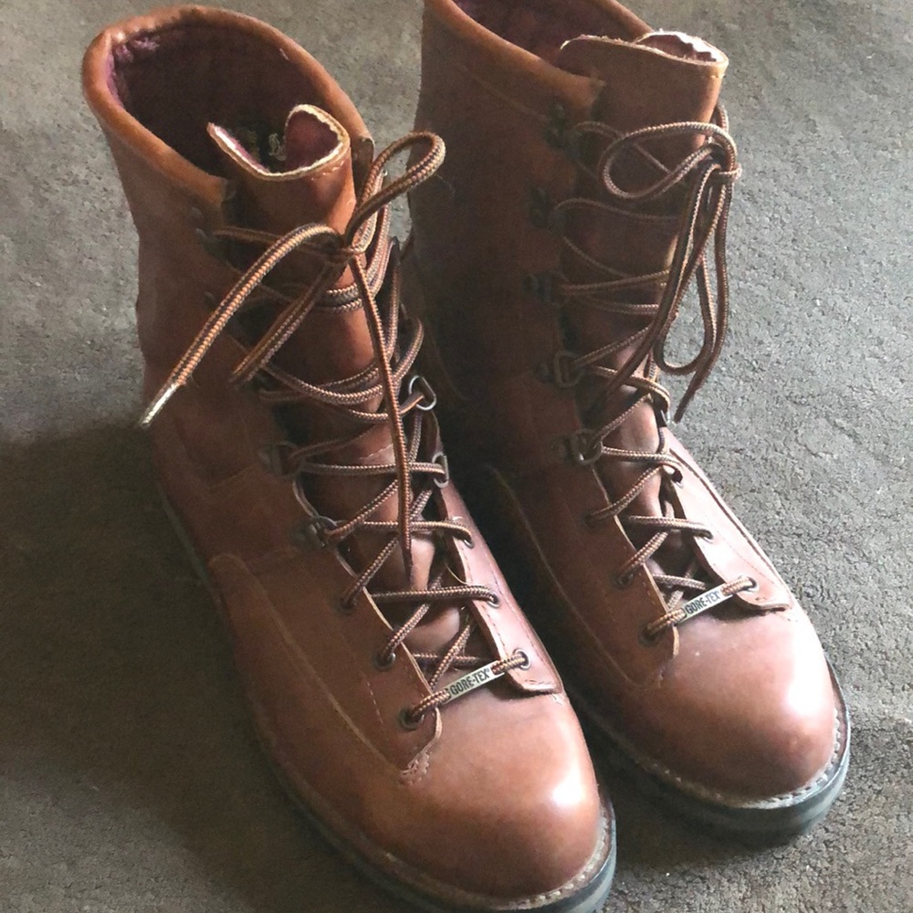 Danner Workboot